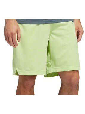 adidas Mens Axis 8.5” Knit 3.0 Training Shorts HG6558 AeroReady Size XS X-Small